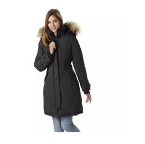 Canada Weather Gear Jacket Size XL